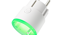 HomeWizard - Energy Socket