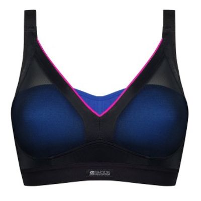 Shock Absorber Active Shaped Support Bra