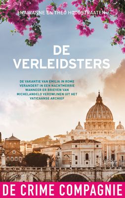 De verleidsters - Marianne Hoogstraaten, Theo Hoogstraaten - ebook