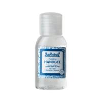 Handgel flesje 50 Milliliter