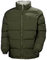 Helly Hansen Yu 23 Reversible Puffer Jas