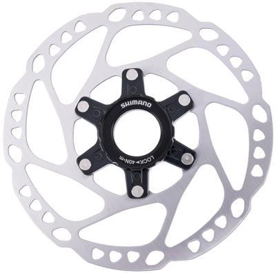 SHIMANO Rotor shim.deore sm-rt64 160mm cl