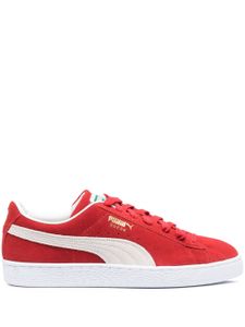 PUMA baskets Classic XXI - Rouge