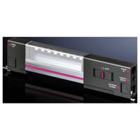 Rittal 2500.100 LED-machineverlichting Energielabel: F (A - G) Neutraal wit 5 W 400 lm 240 V/AC (l x b x h) 262 x 55 x 23 mm 1 stuk(s) Rittal 2500.100 LED-machineverlichting Energielabel: F (A - G) Neutraal wit 5 W 400 lm 240 V/AC (l x b x h) 262 x 55 x 23 mm 1 stuk(s)