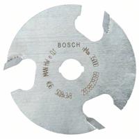 Bosch Accessories 2608629389 Schijfgroeffrees Schachtdiameter 8 mm - thumbnail