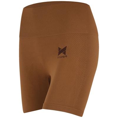 Xtreme Sportswear Sport Shorts Dames Cognac-XL