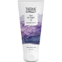 Therme Zen by night shower satin 200 Milliliter