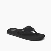 REEF The Layback Slipper Heren Black 12