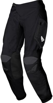 UFO PLAST Mx trousers ufo maiyun black gr. 54