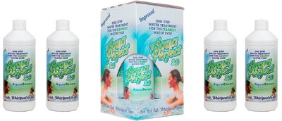 AquaPerfect 2.0 all in one - 4 liter