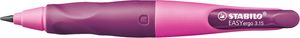 STABILO EASYergo 3.15, ergonomische vulpotlood, rechtshandig, roze/lila, per stuk