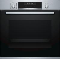 Bosch Serie 6 HBA578BS0 oven 71 l A Roestvrijstaal