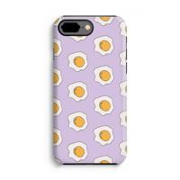 Bacon to my eggs #1: iPhone 8 Plus Tough Case