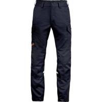 uvex 8849308 Werkbroek Grafiet Maat: 50