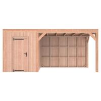 Douglas Tuinhuis HR-550x250 A-Sym/1 - Outdoor life
