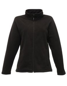 Regatta RG565 Women`s Micro Full Zip Fleece