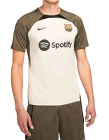 Nike FC Barcelona Senior Trainingsshirt - thumbnail