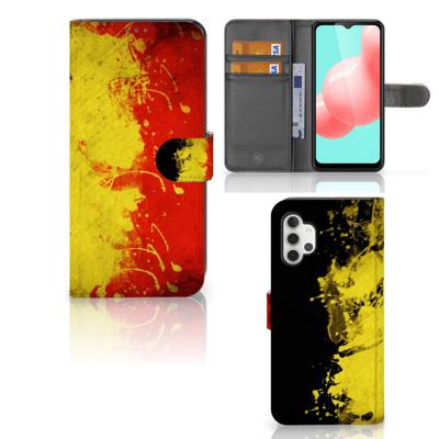 Samsung Galaxy A32 5G | Bookstyle Case | België
