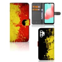 Samsung Galaxy A32 5G | Bookstyle Case | België