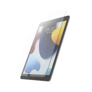 Hama Screenprotector (glas) Geschikt voor Apple model: iPad (7e generatie), iPad (8e generatie), iPad (9e generatie) 1 stuk(s)