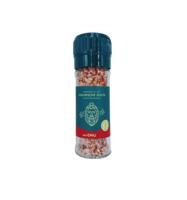 Zoutmolen zout met chili