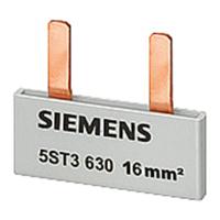 Siemens 5ST3633 10 stuk(s)