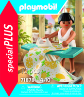 Playmobil® Special Plus styling voor zomerfeest