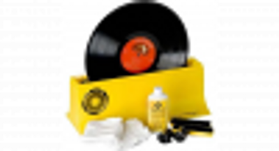 Pro-Ject Spin-Clean Record Washer