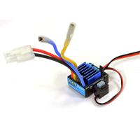 FTX - 60A Brushed Waterproof Esc Speed Control (FTX6557W2)