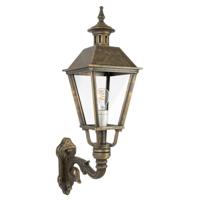 Buitenlamp Oranjeburg M Brons Buitenlamp Oranjeburg M Brons
