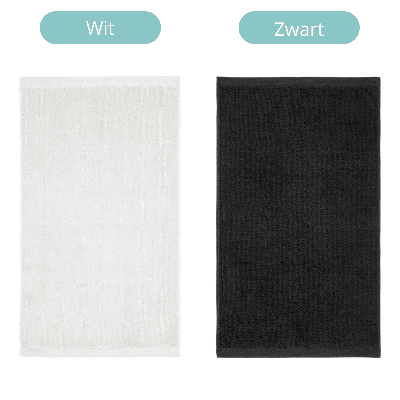 Badhanddoek Grant - Dekbed-Discounter.nl