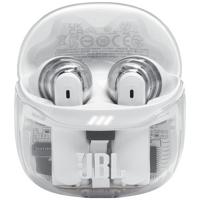 JBL TUNE Flex 2 Oordopjes Wit