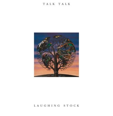 Talk Talk - Laughing Stock (LP)