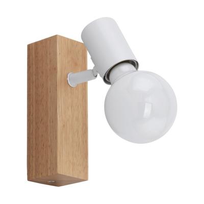 Eglo Houten wandlampTownshend 3 - 99482