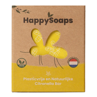 HappySoaps Citronella Insect Bar