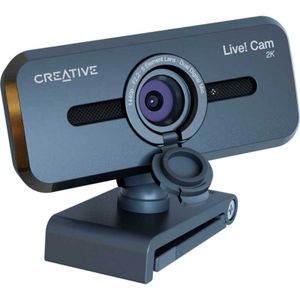 Live! Cam Sync V3 Webcam