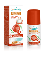 Puressentiel Gewrichten & Spieren Accessoire Articulation Pure Heat Roller 75ml