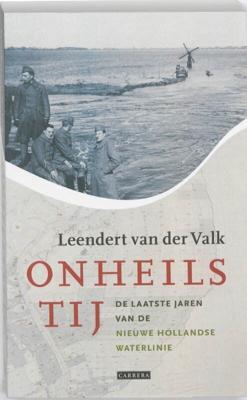 Onheilstij (Paperback)