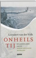 Onheilstij (Paperback)
