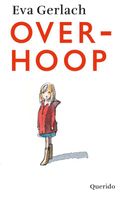 Overhoop - Eva Gerlach - ebook - thumbnail