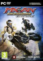 MX vs ATV Supercross Encore - thumbnail