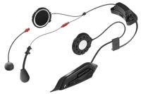 SENA Smart HJC 21B, Motor intercom, Zwart