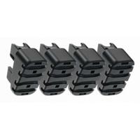 Ladderpoten Hailo EasyClix