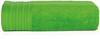 The One Towelling TH1050 Classic Towel - Lime Green - 50 x 100 cm