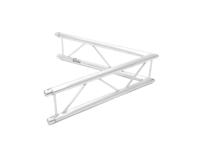 ALUTRUSS BILOCK E-GL22 C20-V 2-way Corner 60Â°