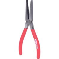 KS Tools 1151316 Platte tang Gereedschapsstaal 165 mm KS Tools 1151316 Platte tang Gereedschapsstaal 165 mm
