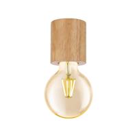 Eglo Houten opbouwlamp Turialdo 99077