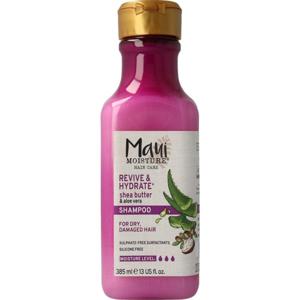 Maui Revive & hydrate shampoo