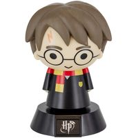 Harry Potter: Harry Potter Icon Light Verlichting