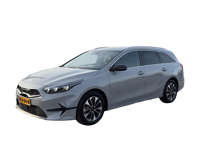 Kia Ceed Sportswagon